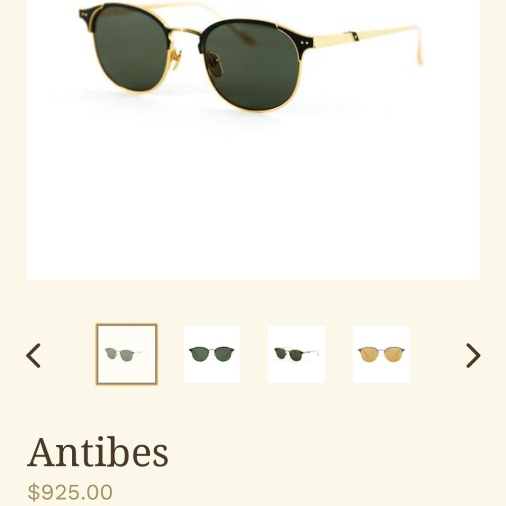 Sunglasses